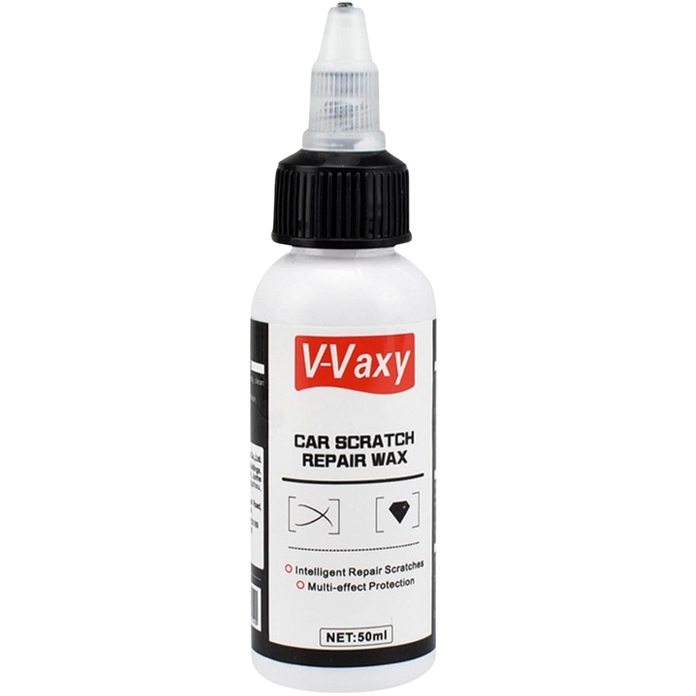 Gloss Guard Scratch Fix