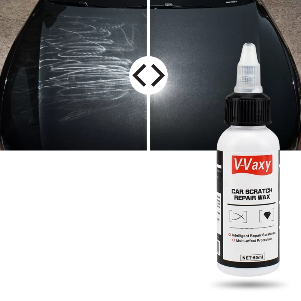 Gloss Guard Scratch Fix