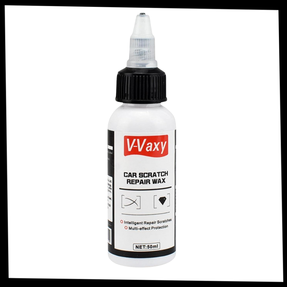 Gloss Guard Scratch Fix