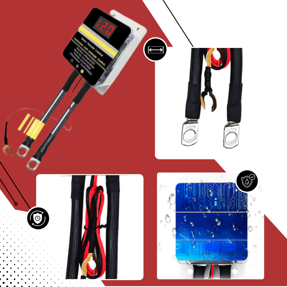 IgnitionSafe Cutoff Remote