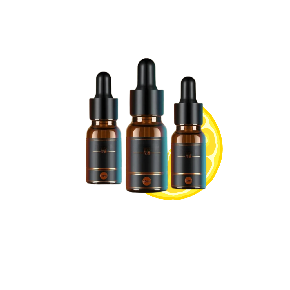 Long-last Heat Resistant Car Air Purifier