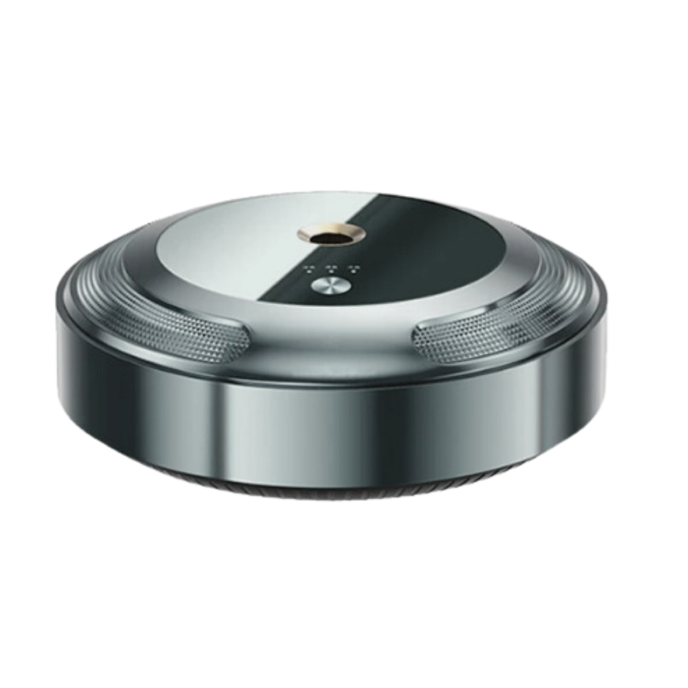 Long-last Heat Resistant Car Air Purifier