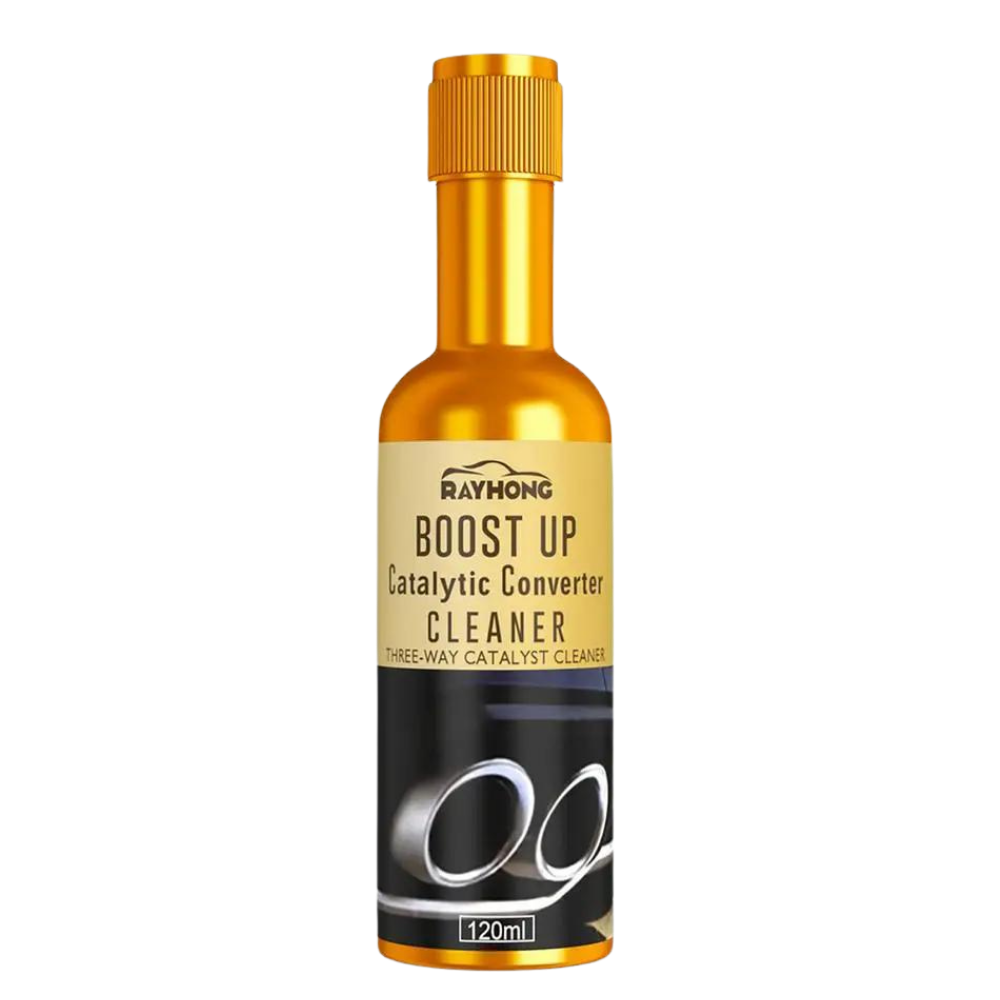 Multi-functional Car Engine Cleaner