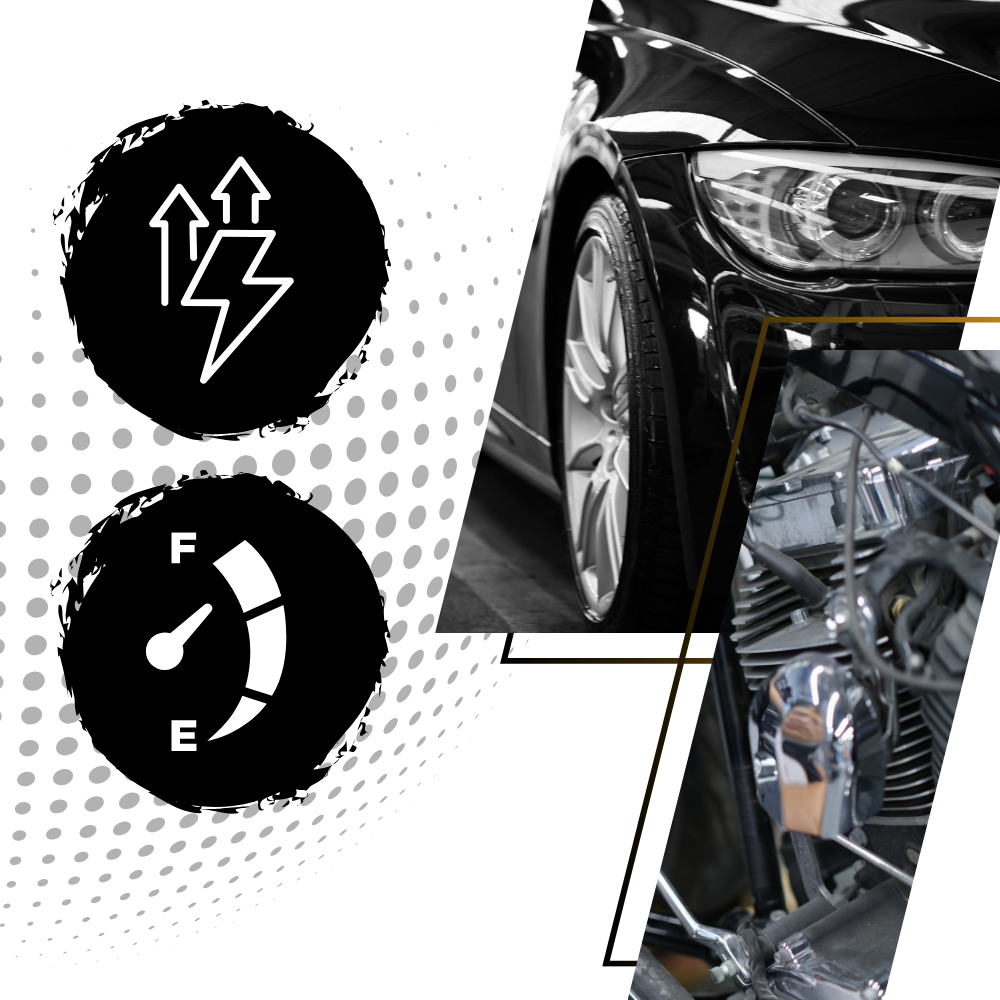 Multi-functional Car Engine Cleaner