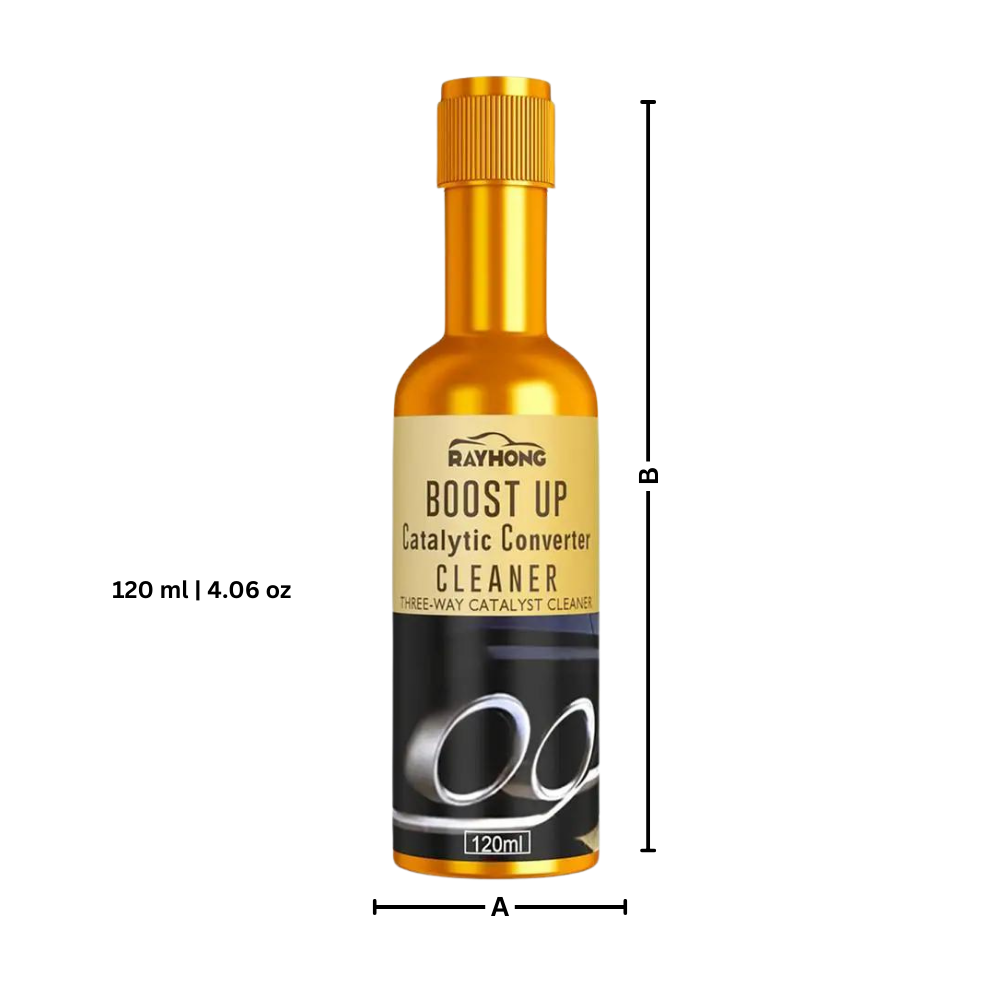 Multi-functional Car Engine Cleaner