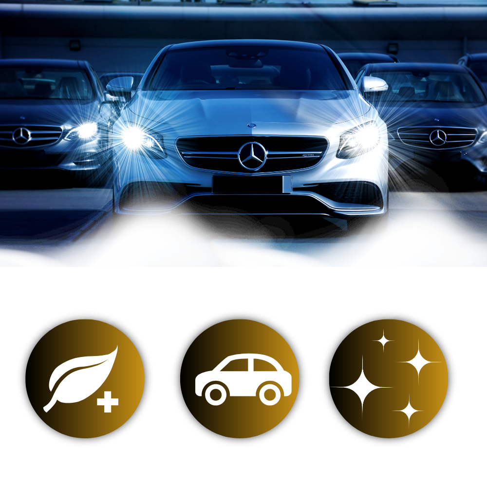 Multi-functional Car Engine Cleaner