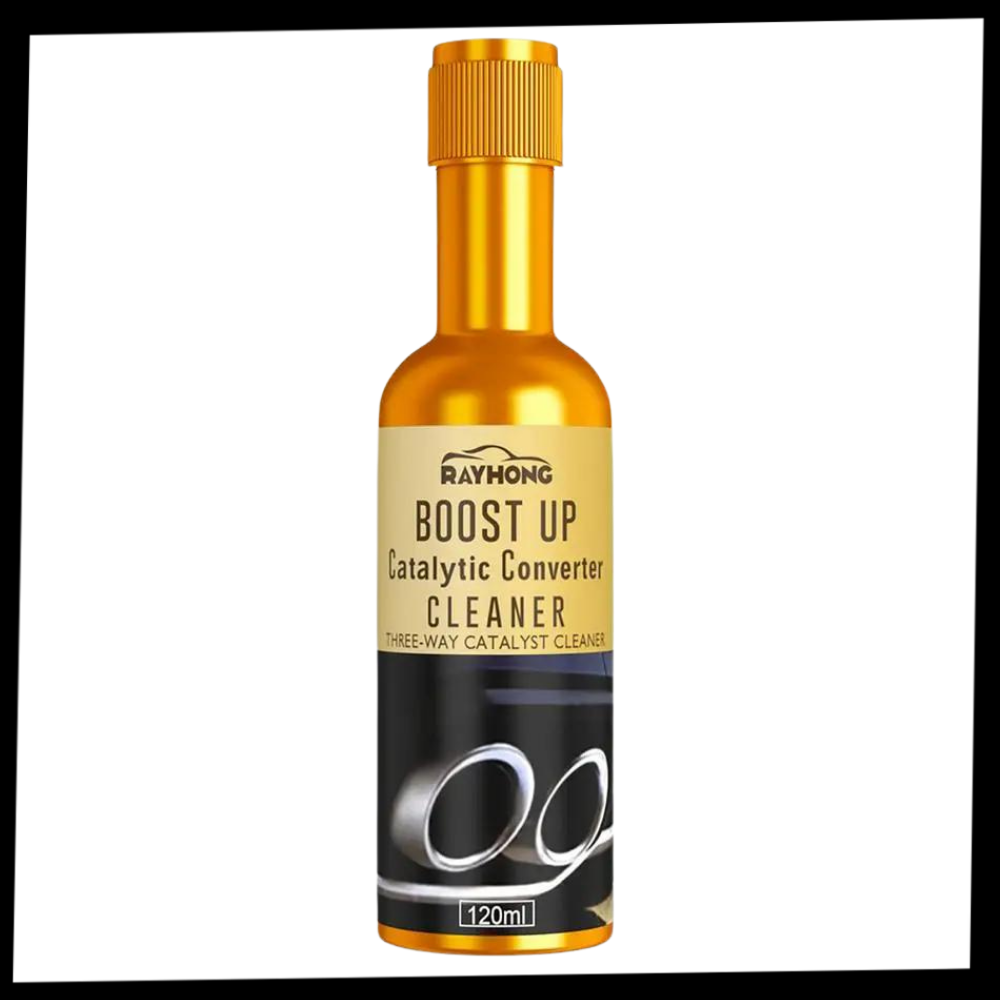 Multi-functional Car Engine Cleaner