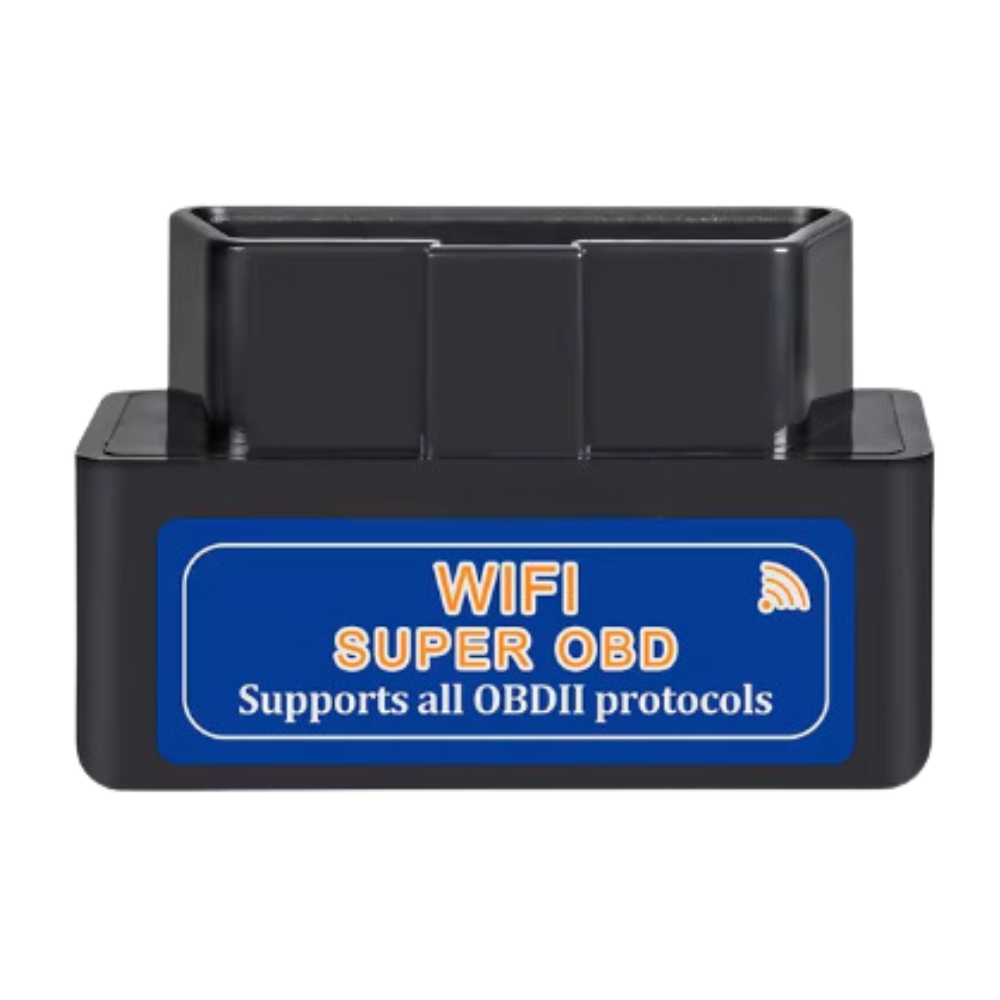 Real Time Diagnostic Tool