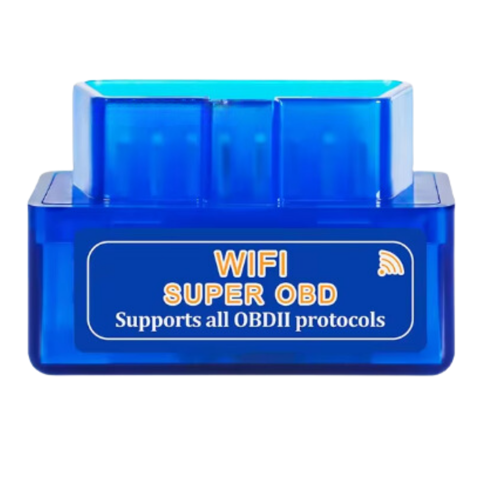 Real Time Diagnostic Tool