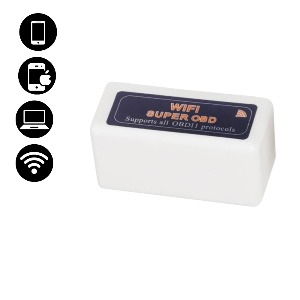 Real Time Diagnostic Tool