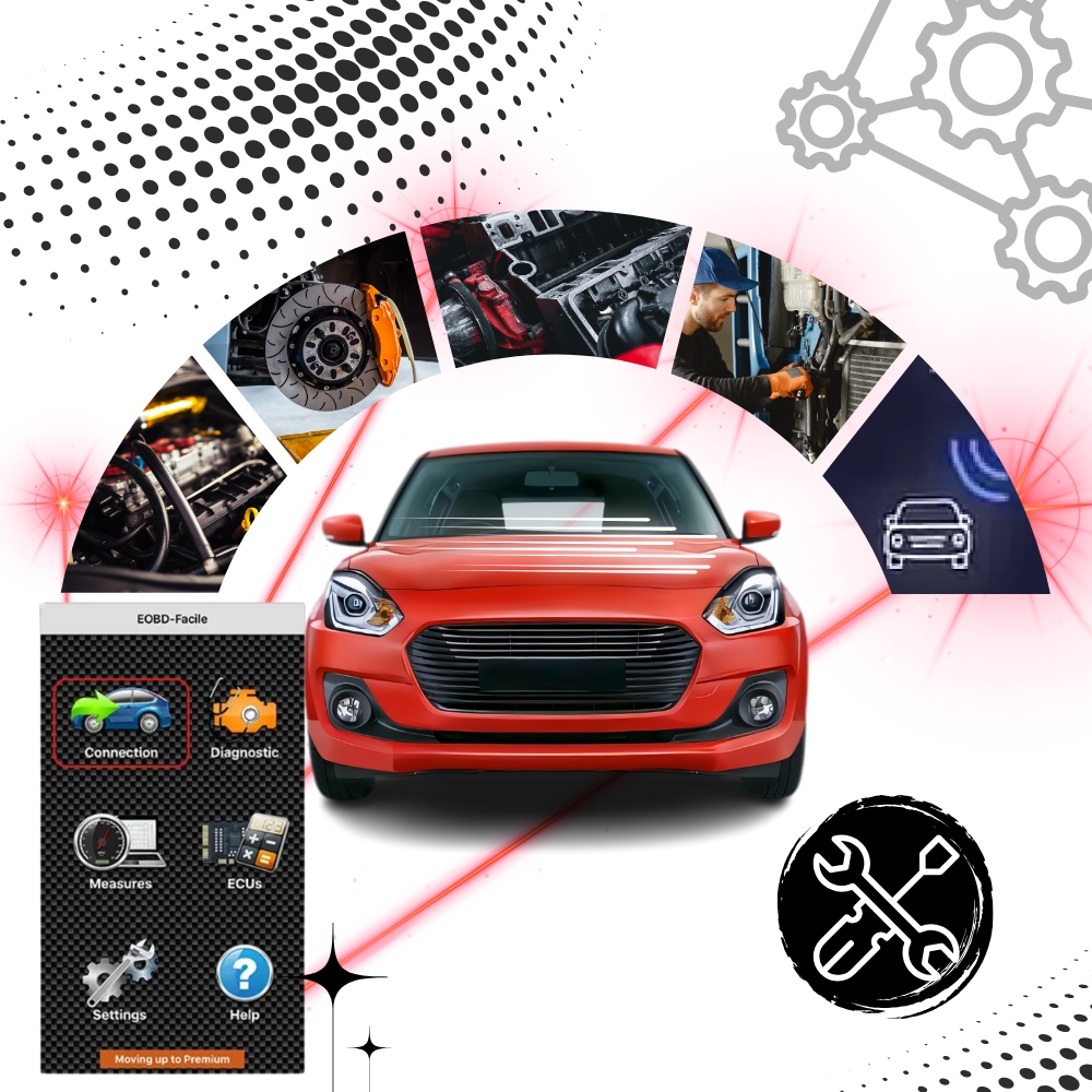 Real Time Diagnostic Tool