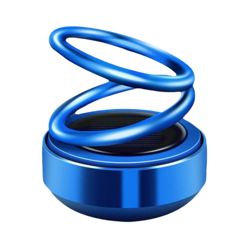 Solar-Powered Car Heater and Windshield Defroster