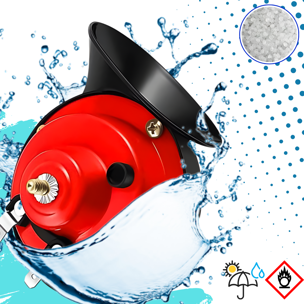 Super Loud Truck Trumpet