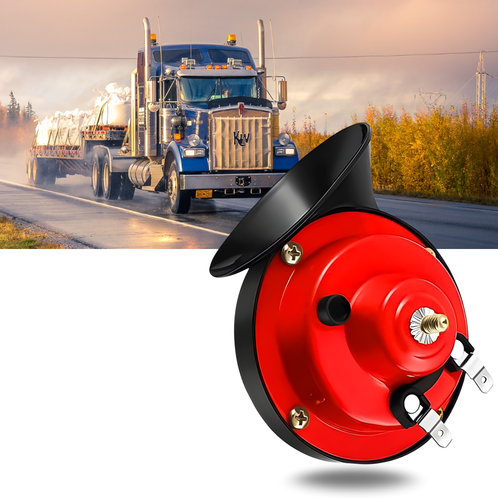 Super Loud Truck Trumpet