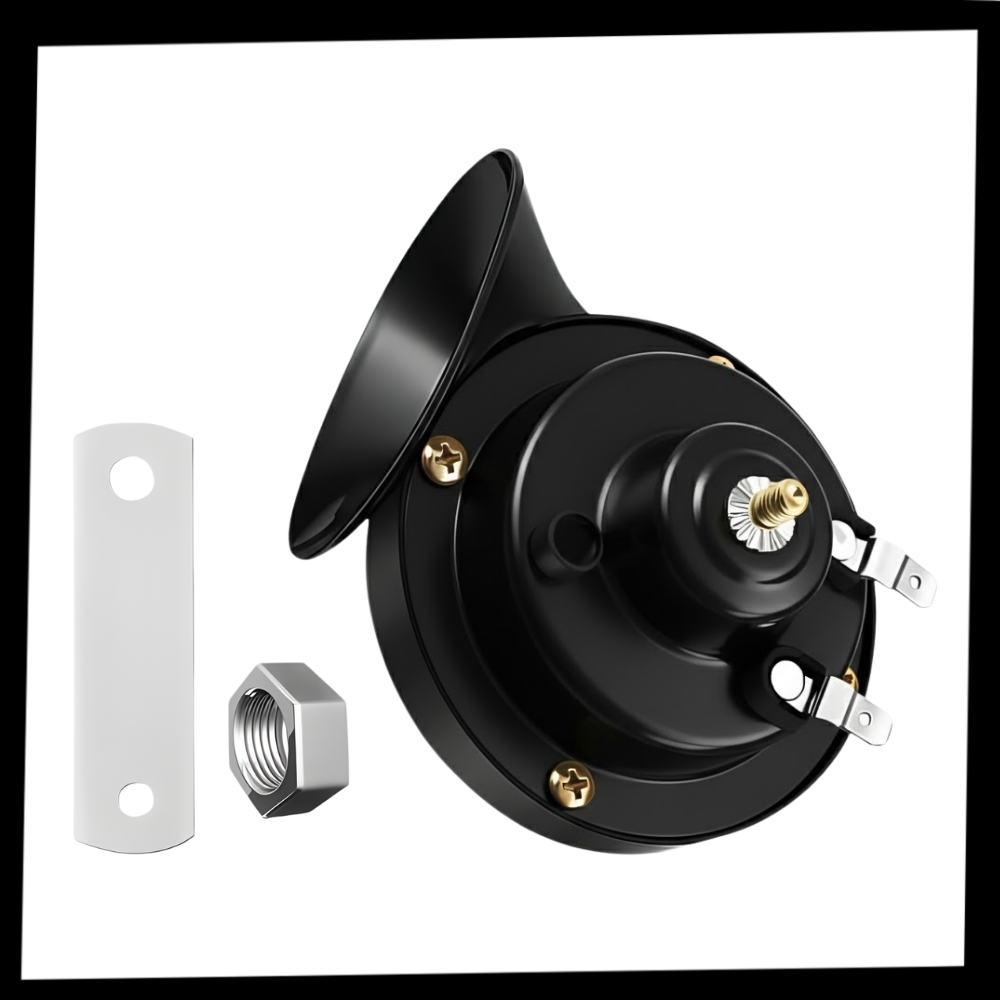 Super Loud Truck Trumpet