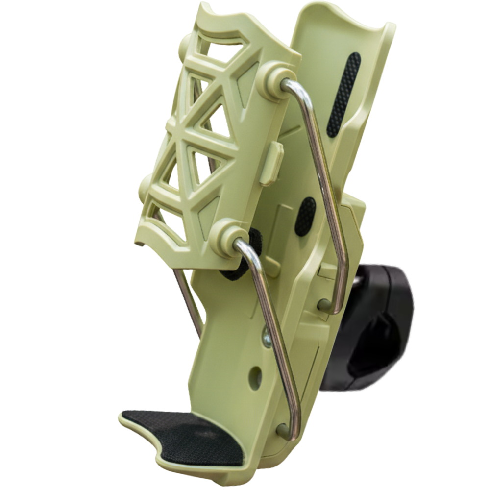 Universal Bike Handlebar Cup Holder