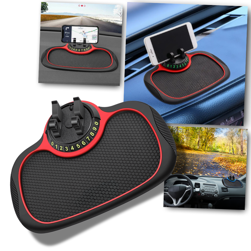 Universal Phone Holder For Cars