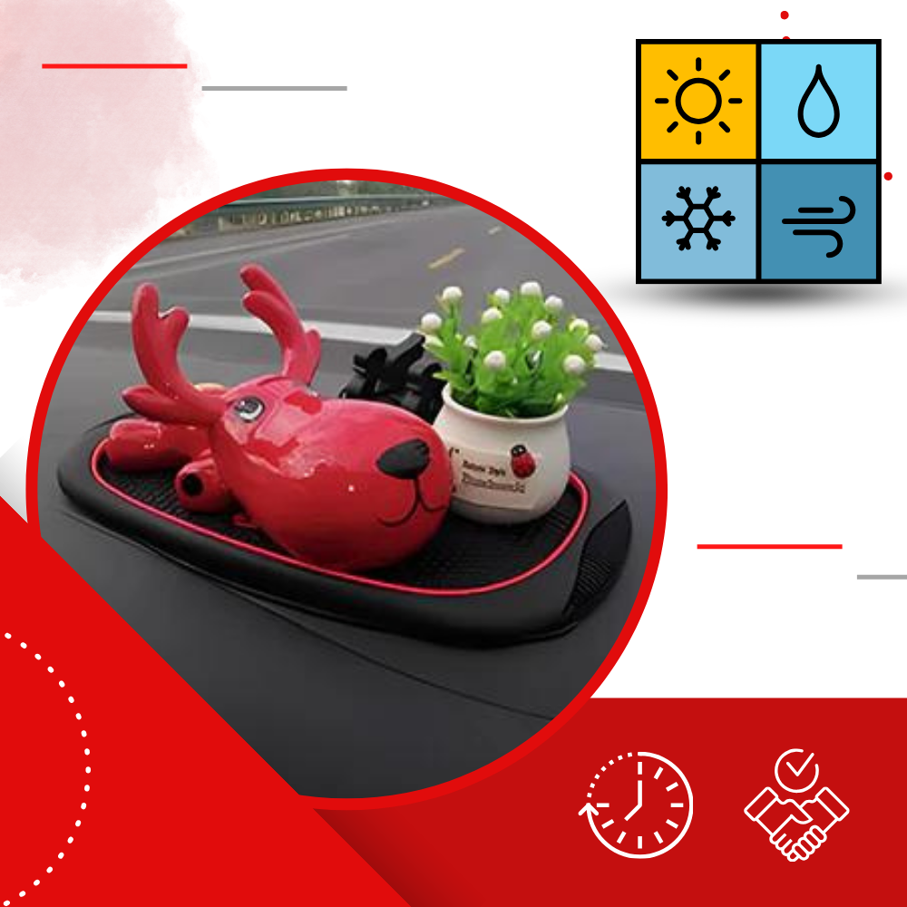 Universal Phone Holder For Cars