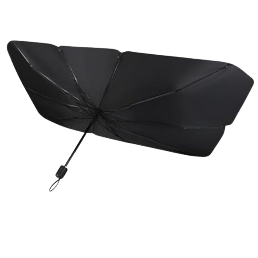 UV Protection Car Windshield Umbrella
