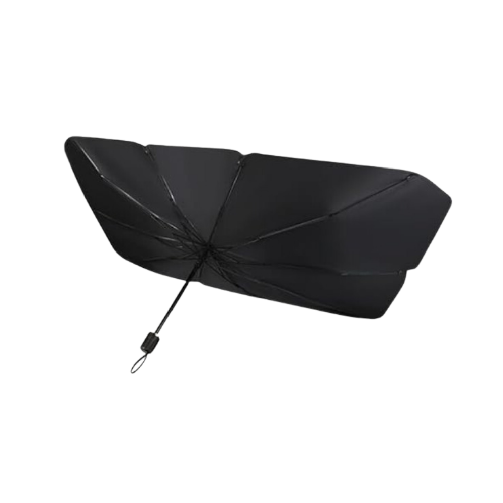 UV Protection Car Windshield Umbrella