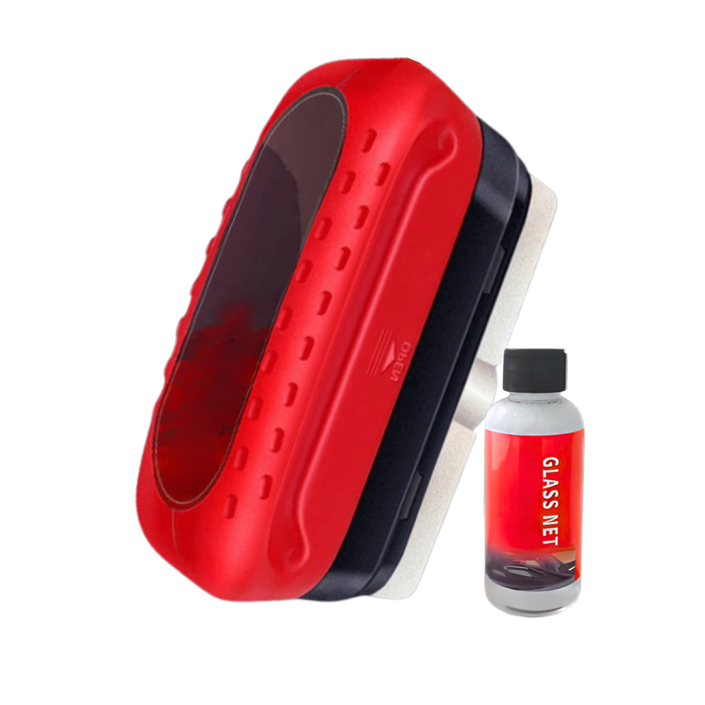 Visibility Windscreen Cleaner