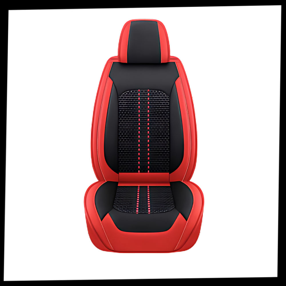 Waterproof Car Seat Protector